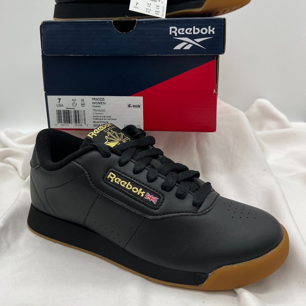 Reebok Princess